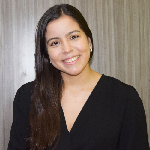 Lucia Osorio